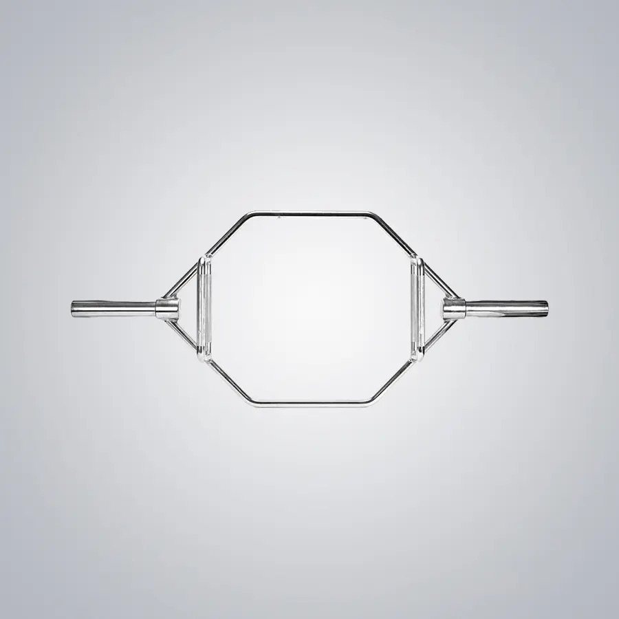 Barra hexagonal