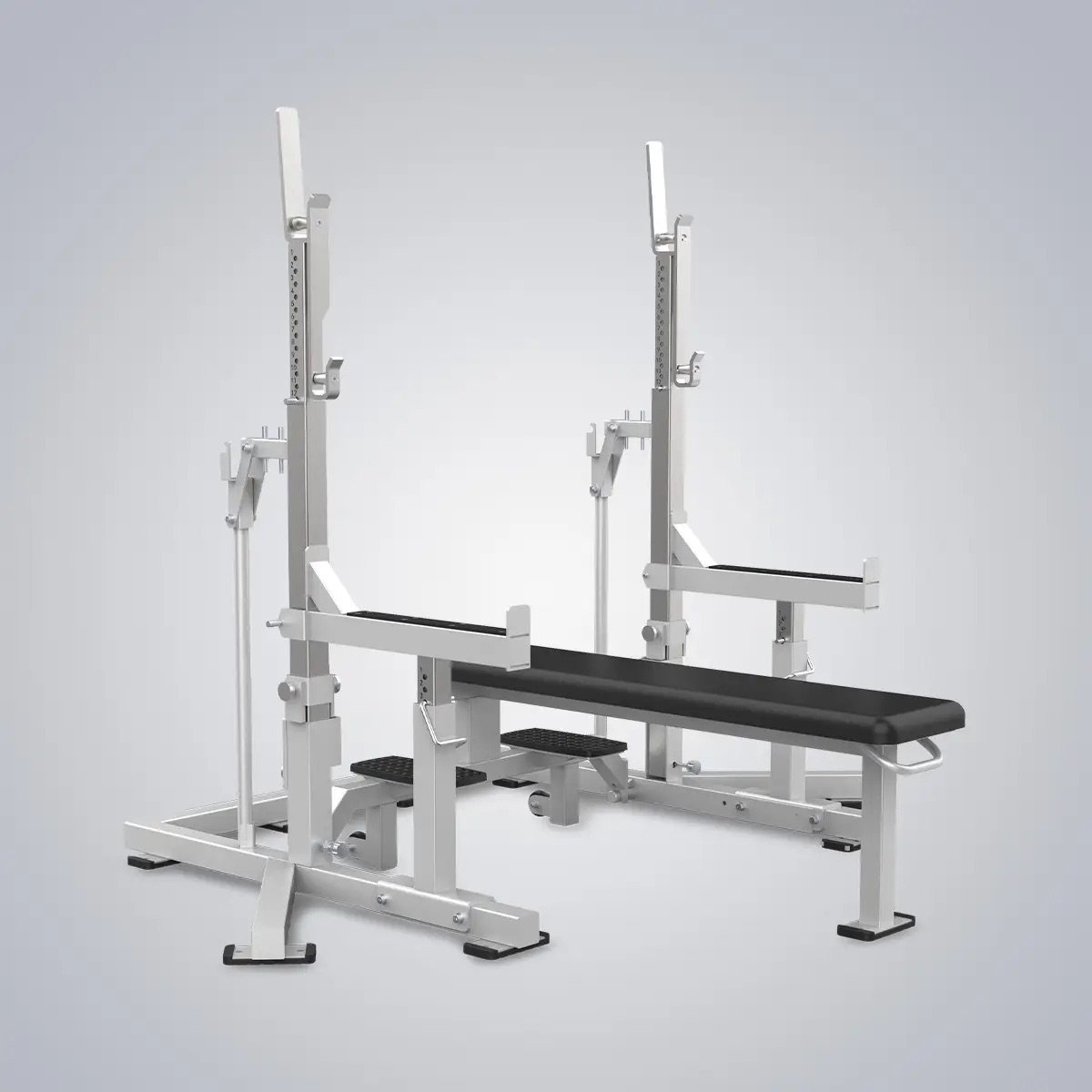 Rack combinado
